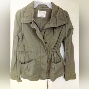 Billabong jacket